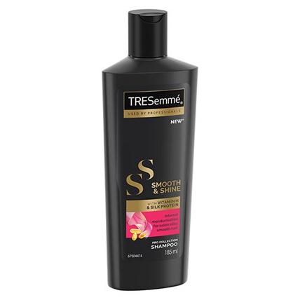 Tresemme Shampoo Smooth And Shine	